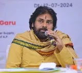 Pawan Kalyan responds to retired IAS officer EAS Sharma letter