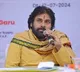 Pawan Kalyan responds to retired IAS officer EAS Sharma letter