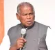 NITI Aayog denies special status to any state, says Jitan Ram Manjhi