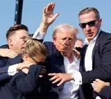 World leaders condemn assassination attempt on Trump