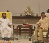 Maharashtra, Andhra Pradesh CMs discuss cooperation for progress of states