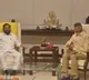 Maharashtra, Andhra Pradesh CMs discuss cooperation for progress of states