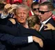 Trump's shooter identified as Thomas Matthew Crooks