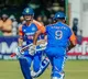 5th T20I: Sanju Samson’s 58 & Shivam Dube’s cameo powers India to 167/6 against Zimbabwe