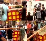 Odisha: ‘Ratna Bhandar’ of Jagannath Temple opened after 46 years