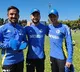 5th T20I: Never thought we will debut together, says Abhishek Sharma on debuting alongside Riyan Parag