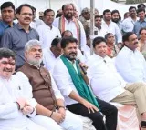 New York-like city to be developed at Maheswaram: Telangana CM