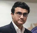 Everyone forgot that I made Rohit Sharma India captain Sourav Ganguly
