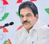 kc venugopal says modi govt made him their target through spyware shares apples alert messages