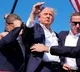 No Place For This Kind Of Violence Biden On Shooting At Trump Rally