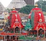 Opening of puri ratnabhandar today
