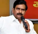 TDP Leader Devineni Uma Sensational Allegations On YS Jagan