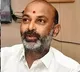 Bandi Sanjay Asks Revanth Reddy Govt To Solve The Unemployment Youth Problems