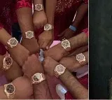Anant Ambani gifts luxury watches worth Rs 2 crore to Shah Rukh Khan and Ranveer Singh
