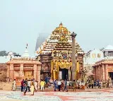 Odisha govt opens doors of secret room in Puri Jagannath Temple