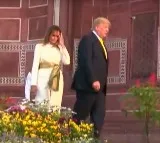Ivanka Trump thanked every one who prays for her father Donald Trump