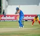 Team India posts 167 runs for 6 wickets in 20 overs