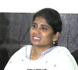 Endowment Assistant Commissioner Shanti press meet over allegations