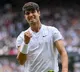 Carlos Alcaraz wins Wimbledon in a row