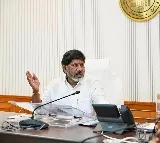 Bhatti Vikramarka says soon there will be another DSC