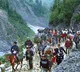 Over 3 lakh devotees perform Amarnath Yatra in 16 days
