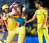 Du Plessis, Stoinis shine in Texas Super Kings' win over MI New York