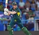 David Warner not to be considered for 2025 Champions Trophy: George Bailey