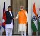 Oli thanks PM Modi, vows to take India-Nepal ties to new heights