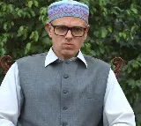 SC issues notice on divorce plea filed by ex-J&K CM Omar Abdullah