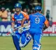 T20I series: We were three wickets down; was very important to build a partnership with Riyan, says Samson