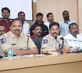 Rakul Preet's brother held for consuming cocaine in Hyderabad