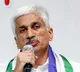 Vijayasai Reddy threatens legal action over attempts to defame him