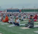 Yoga can help manage pain in Rheumatoid Arthritis patients: AIIMS study