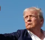 Trump reveals a softer, mellower side after assassination bid