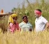 Telangana Government Announces Rs 2 Lakh Crop Loan Waiver Guidelines