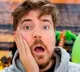 MrBeast Becomes First YouTuber To Reach 300 Million Subscribers