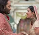 Ambanis get ready for post wedding celebrations