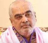 Ramana Deekshitulu Urged AP Government To Suspend Cases Against Him