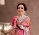 Neeta Ambani apology to media