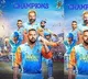 India Champions Team Won World Championship Title