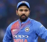 Rohit Sharma response on his retirement