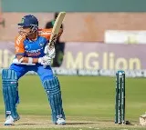 Yashasvi Jaiswal Smashes World Record Against Zimbabwe