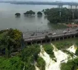 Hussain Sagar water reaches FTL
