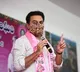 BRS Working President KTR Intresting Tweet On Free Journey Scheme