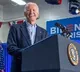 Joe Biden battle box gaffe in speech on peaceful resolution post Trump attack