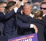 Old viral video of Pastor predicting attack on Donald Trump gains attention