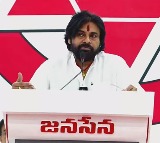 Pawan Kalyan interesting comments abaout Modi