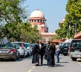 Supreme Court dismiss DK Shivakumar petition