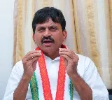 Ponguleti says congress formed government with 7 lakh crore debts