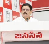 Nadendla Manohar advises Janasena MLAs how to work
